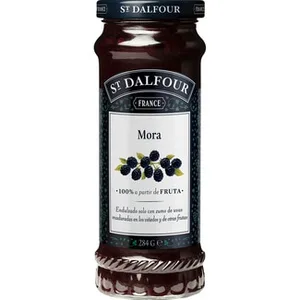 Mermelada de Mora St. Dalfour