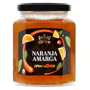 Mermelada de Naranja Amarga Dia Fruticampo Frasco 310 G