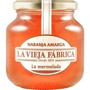 Mermelada de Naranja Amarga la Vieja Fabrica