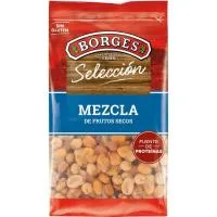 Mezcla de Fritos Borges, Bolsa 350 G