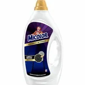 Micolor Gel Detergente Negro