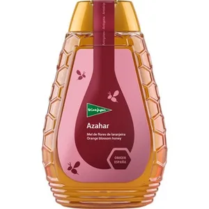 Miel de Azahar de Origen España Antigoteo el Corte Ingles 500 G