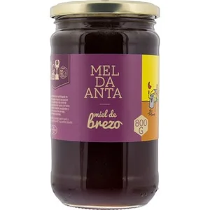 Miel de Brezo  MEL DA Anta 800 G