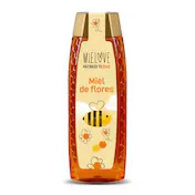 Miel de Flores Antigoteo Mielove de Dia Frasco 500 G
