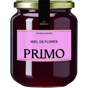 Miel de Flores Primo