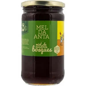 Miel de Nuestros Bosques MEL DA Anta