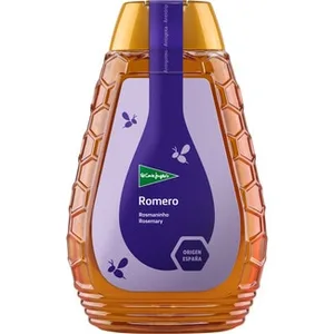 Miel de Romero Antigoteo de Origen España  el Corte Ingles 500 G