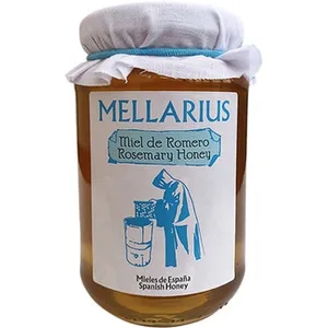 Miel de Romero  Mellarius 500 G
