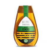 Miel de Romero Mielove de Dia Frasco 350 G