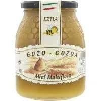 Miel Gozo-gozoa, Frasco 1 Kg