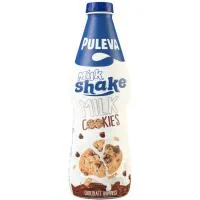 Batido Milkshake Cookies Puleva, Botella 1 Litro