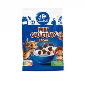 Carrefour