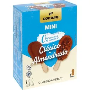 Consum