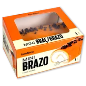Minibrazo de Nata y Yema