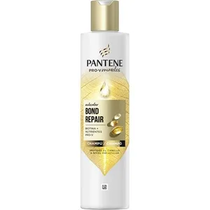 Miracles Bond Repair Champú con Biotina + Nutrientes Pro-v Pantene Pro-v