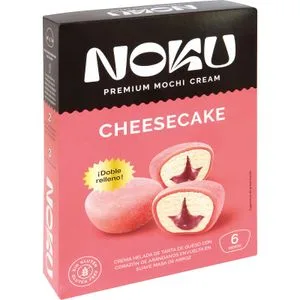 Noku Mochi Cheesecake 210 G.