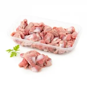 Mollejas de Pollo Carrefour el Mercado 450 G Aprox