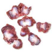 Mollejas de Pollo Congelados