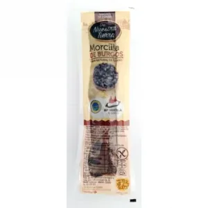 Morcilla de Burgos de Nuestra Tierra 350 G Aprox