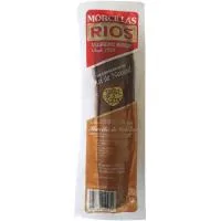 Morcilla de Cebolla Rios, Pieza Aprox. 330 G