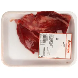 Morcillo 2ª de Vaca, Ideal para Guisos o Cocción 450 G