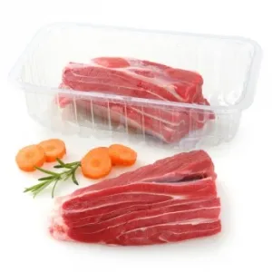 Morcillo de Añojo Círculo de Calidad 550 G Aprox
