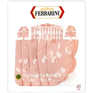 Mortadela Bologna 100 Gr