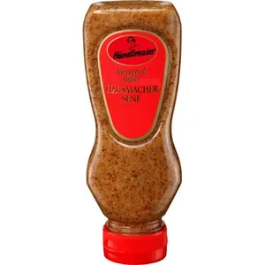 Mostaza Dulce Alemana  Handlmaier 225 ML