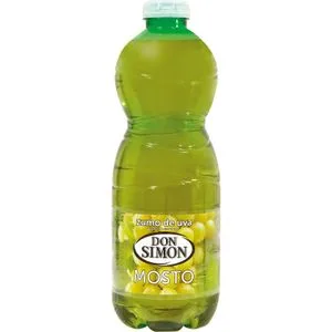 Mosto Blanco Pet 1 L