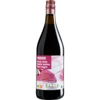 Mosto Tinto Eroski, Botella 1 Litro