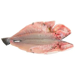 Lubina Mostrador - Espalda con Espinas 450 G