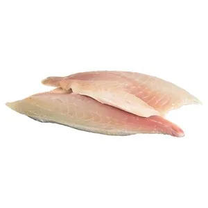 Lubina Mostrador - Filetes 450 G