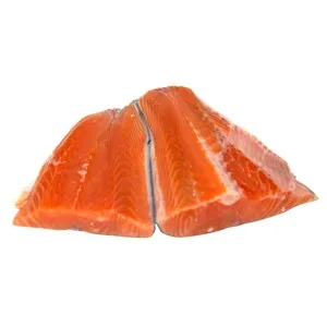 Salmón Mostrador - Libro 450 G