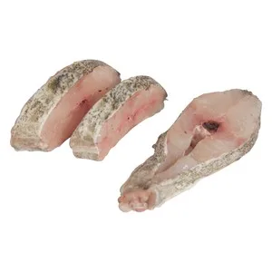 Bacalao Mostrador - Rodajas 1875 G