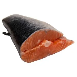 Salmón Mostrador - Trozo Unico 450 G
