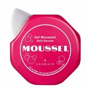 Moussel Gel Clasico