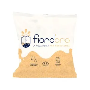 Giffoniello Mozarella Fresca 100 G.