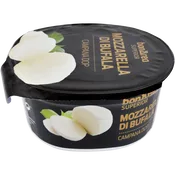Mozzarella Bufala DOP