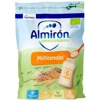 Multicereales Ecológicos Almirón, Bolsa 200 G