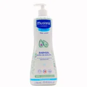 Mustela Baby Gel