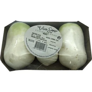 Nabo Peso Aproximado 500 G