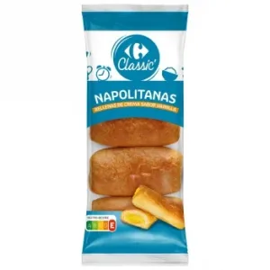 Carrefour