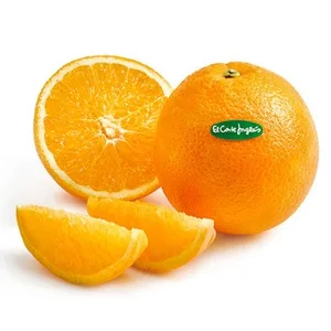 Naranja de Mesa Selección (peso Aproximado de la Unidad 280 G) el Corte Ingles
