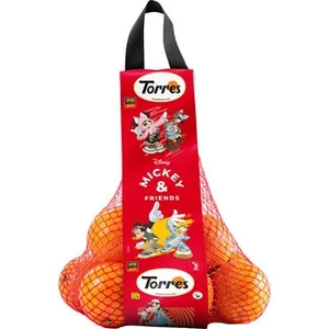Naranja de Mesa Torres