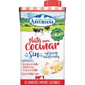 Nata Líquida Especial Cocina  Asturiana 500 ML