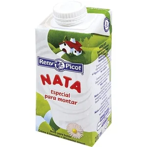 Nata Líquida Especial para Montar Reny Picot