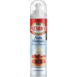 Nata Montada President