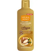 Natural Honey Gel Elixir de Argán