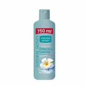 Natural Honey Gel Frescor Colonia