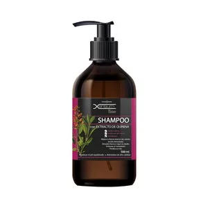 Xensium Nature Champú Anticaida con Extracto de Quinina 500 Ml.